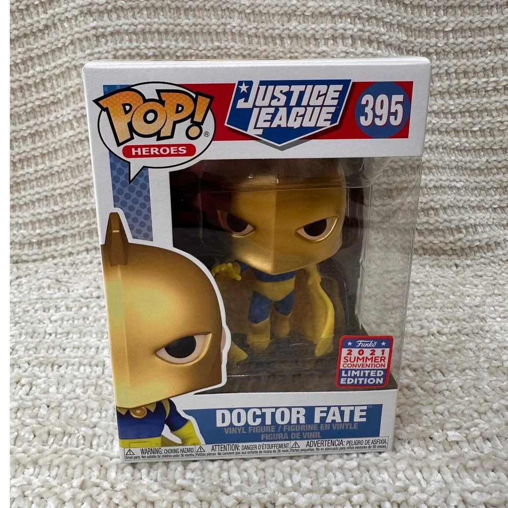 Funko free this character